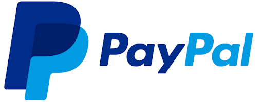 pay with paypal - Marcus Olin Store